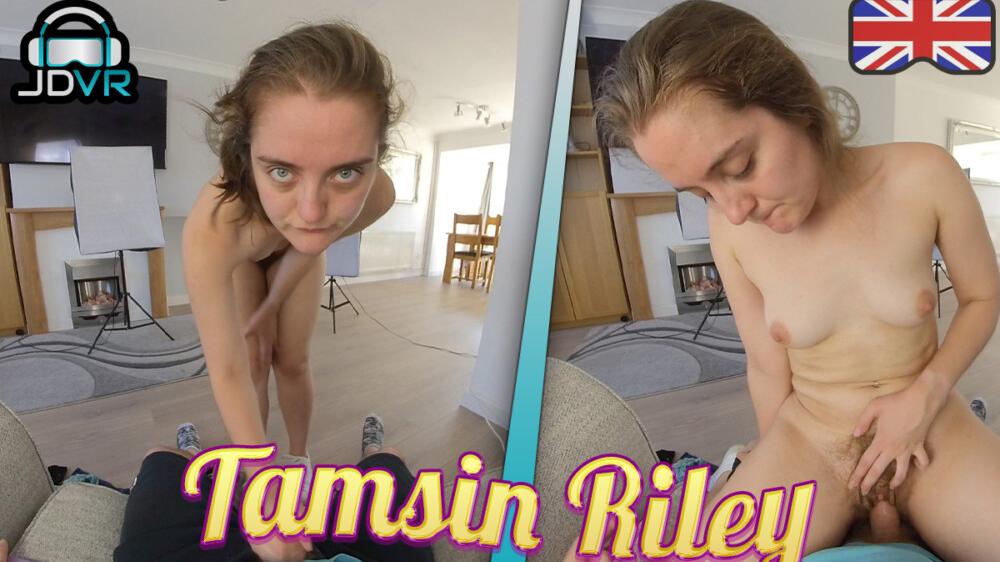 Tamsin, Fucking The Cameraman