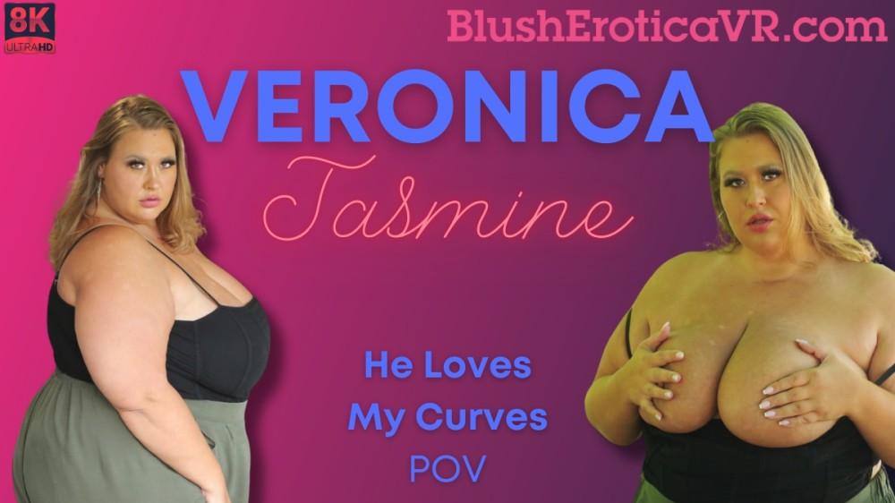 He Loves My Curves