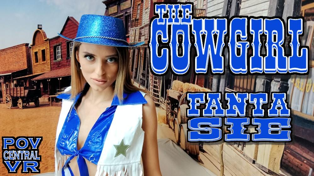 Fanta Sie: The Cowgirl