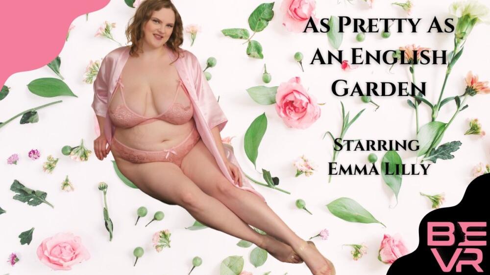 Emma Lilly – Pretty As An English Garden