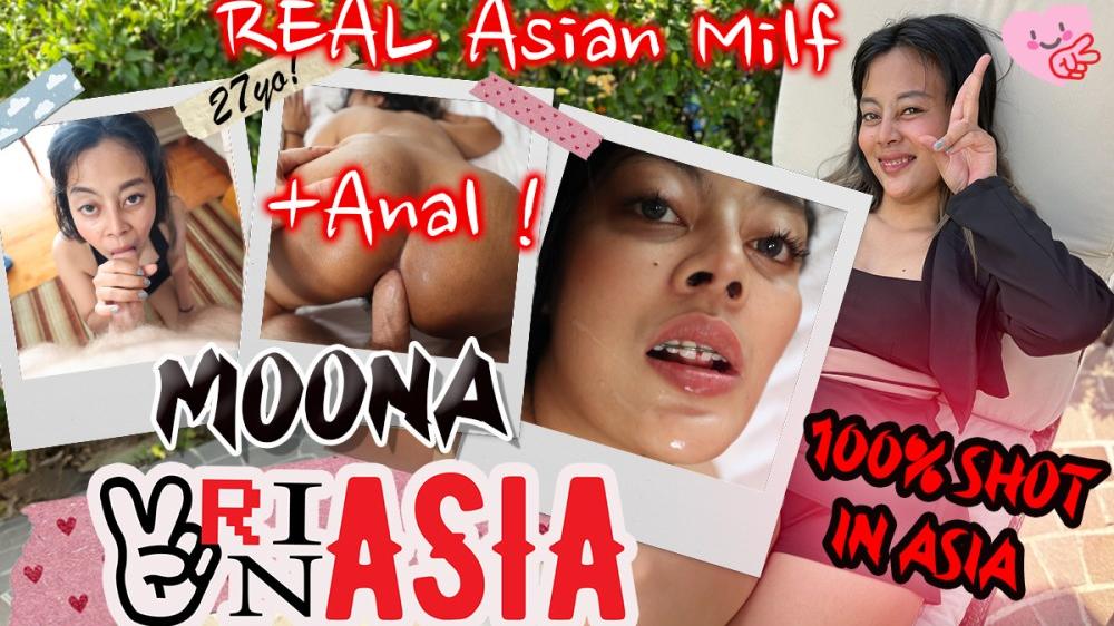 Bored Thai Mild Needed Anal And Facialon First Date