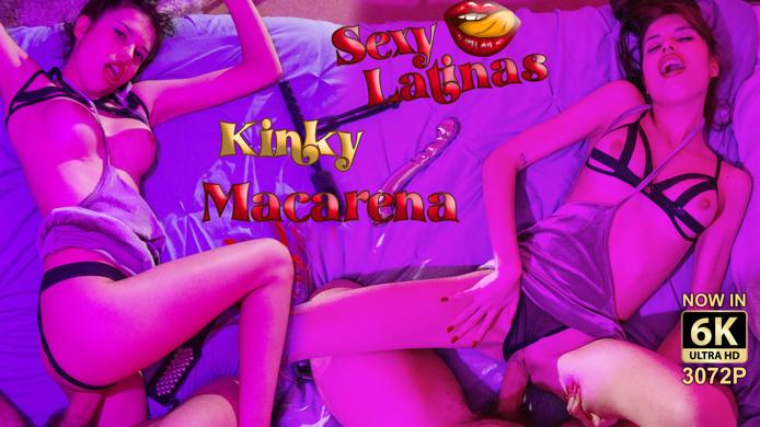 Kinky Macarena III