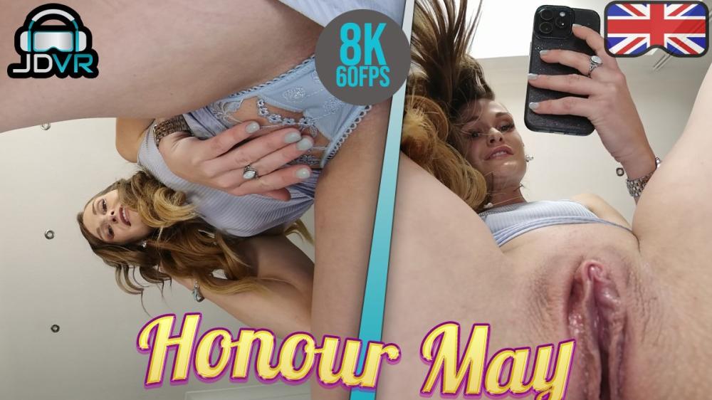 Honour May, Face Sitting Cheater