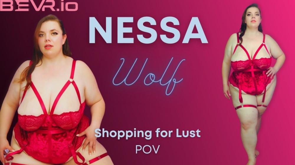 Shopping For Lust