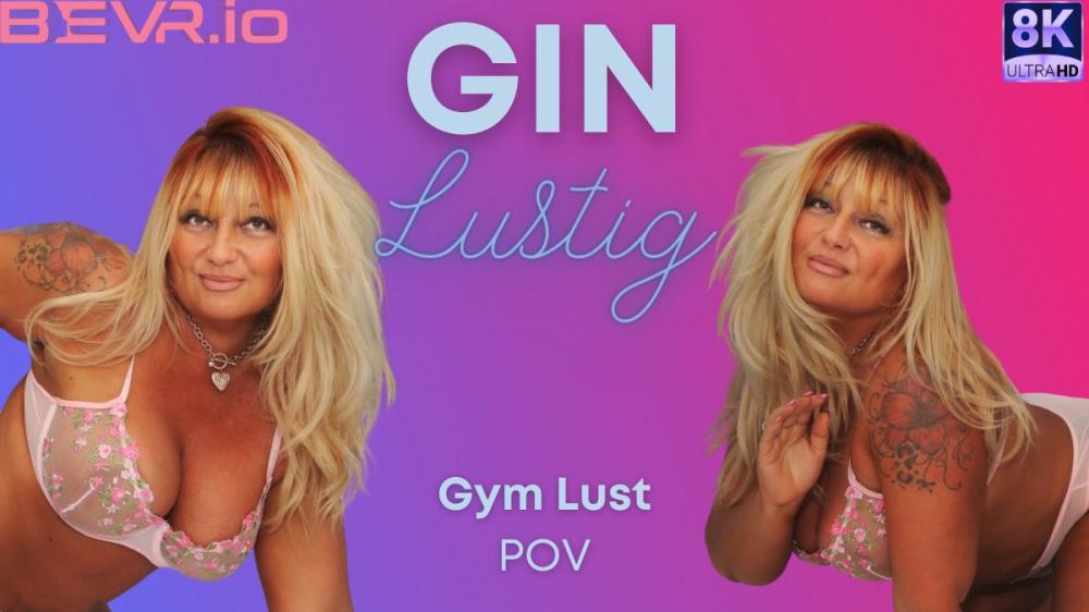 Gym Lust