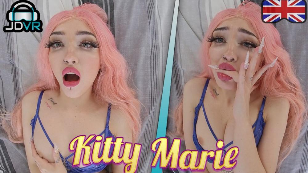 Kitty Marie, Climax With Me