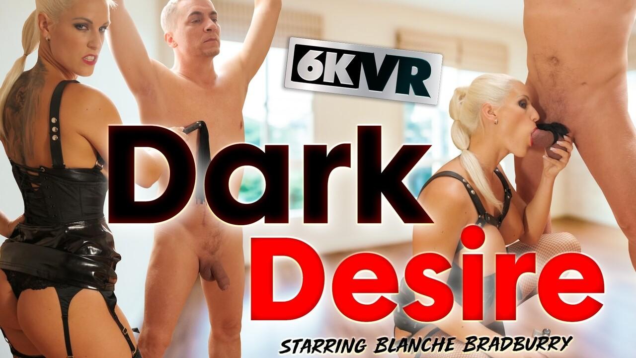 A Dark Desire