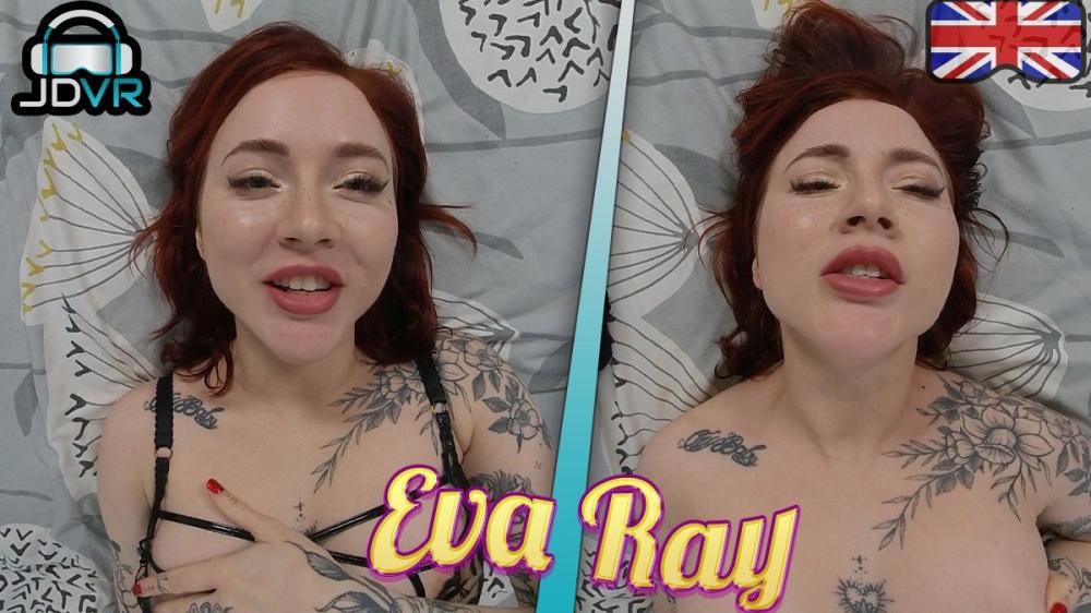 Eva Ray, Climax With Me